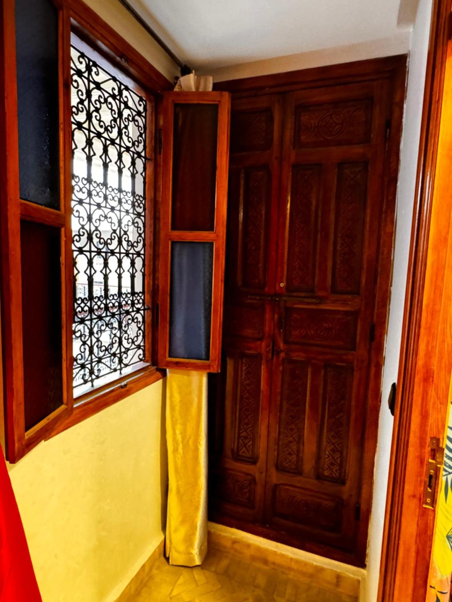 Riad Zahri Марракеш Экстерьер фото